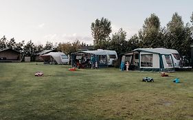 Camping De Tulpenweide